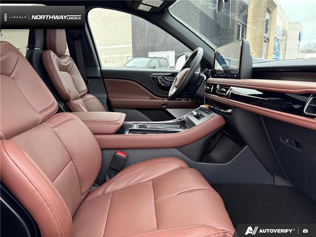 2026 Lincoln Aviator Reserve (Stk: 6LV2141) in Brantford - Image 20 of 23