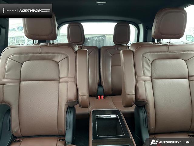 2026 Lincoln Aviator Reserve (Stk: 6LV2141) in Brantford - Image 21 of 23