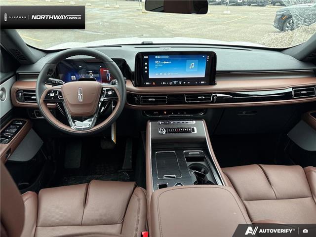 2026 Lincoln Aviator Reserve (Stk: 6LV2141) in Brantford - Image 22 of 23
