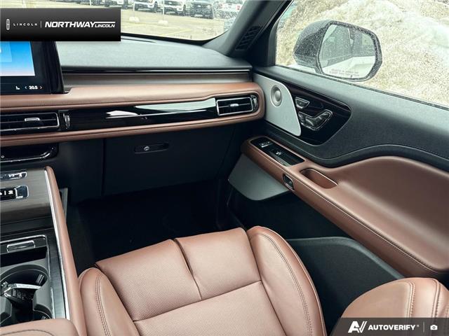 2026 Lincoln Aviator Reserve (Stk: 6LV2141) in Brantford - Image 23 of 23