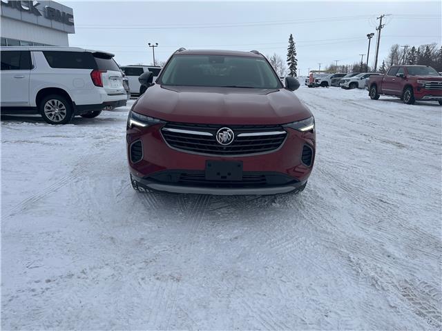 2023 Buick Envision Essence (Stk: 25P030) in Wadena - Image 3 of 18