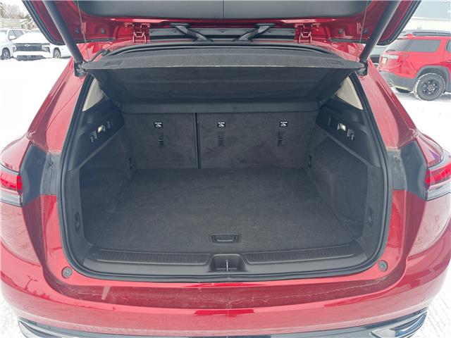 2023 Buick Envision Essence (Stk: 25P030) in Wadena - Image 9 of 18