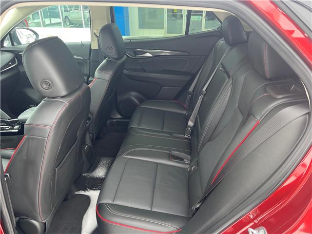 2023 Buick Envision Essence (Stk: 25P030) in Wadena - Image 10 of 18