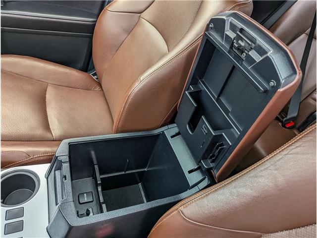 2018 Toyota 4Runner SR5 (Stk: WN26283A) in Welland - Image 20 of 29