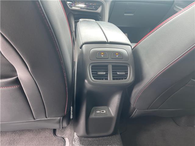 2023 Buick Envision Essence (Stk: 25P030) in Wadena - Image 11 of 18