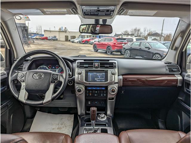2018 Toyota 4Runner SR5 (Stk: WN26283A) in Welland - Image 14 of 29