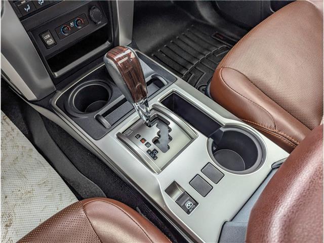2018 Toyota 4Runner SR5 (Stk: WN26283A) in Welland - Image 19 of 29
