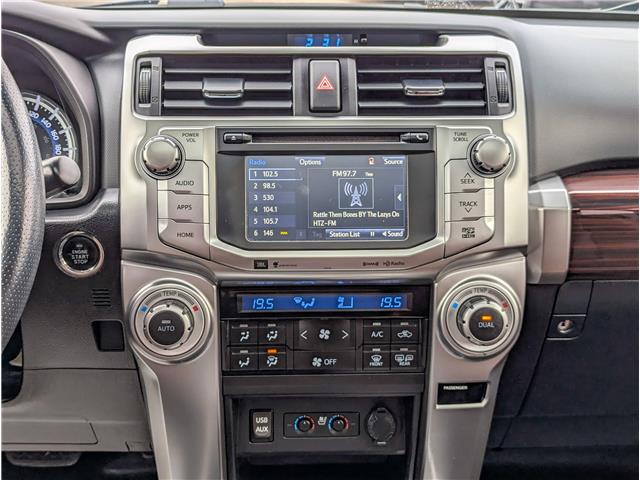 2018 Toyota 4Runner SR5 (Stk: WN26283A) in Welland - Image 21 of 29