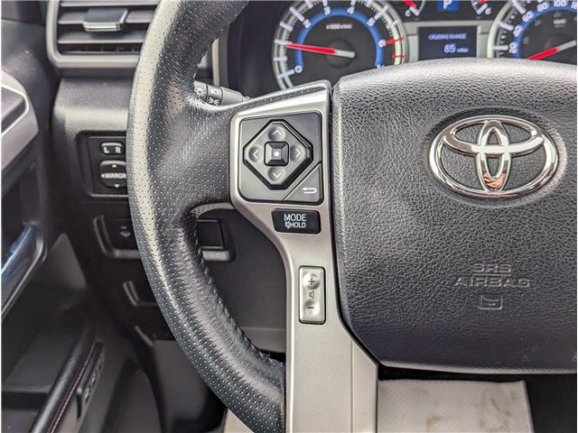 2018 Toyota 4Runner SR5 (Stk: WN26283A) in Welland - Image 16 of 29