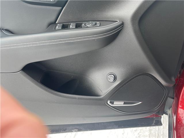 2023 Buick Envision Essence (Stk: 25P030) in Wadena - Image 12 of 18