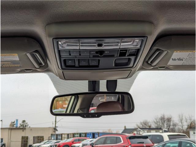 2018 Toyota 4Runner SR5 (Stk: WN26283A) in Welland - Image 25 of 29