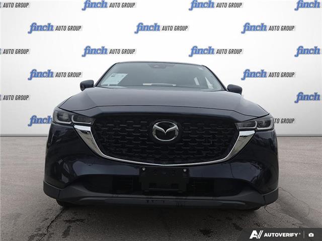 2025 Mazda CX-5 GS (Stk: 952) in Kitchener - Image 2 of 24