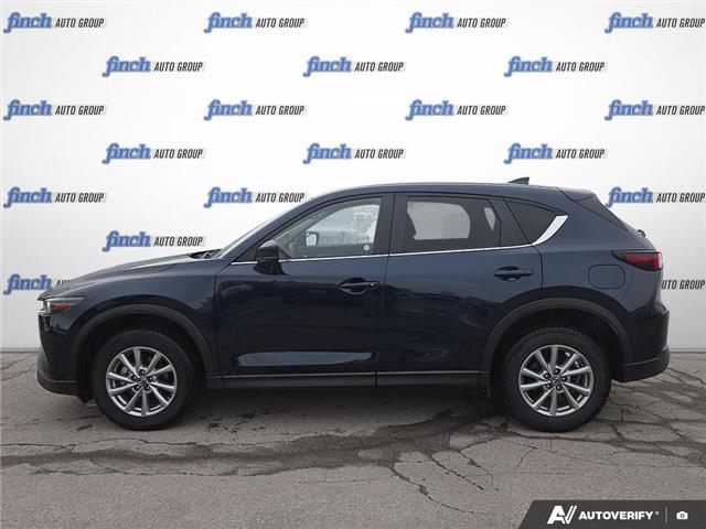 2025 Mazda CX-5 GS (Stk: 952) in Kitchener - Image 3 of 24