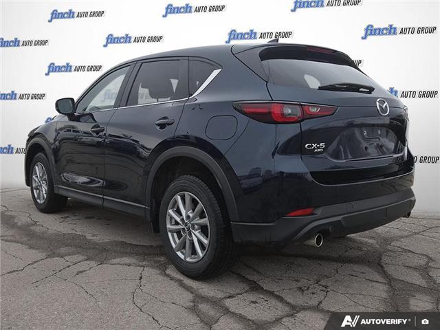 2025 Mazda CX-5 GS (Stk: 952) in Kitchener - Image 4 of 24