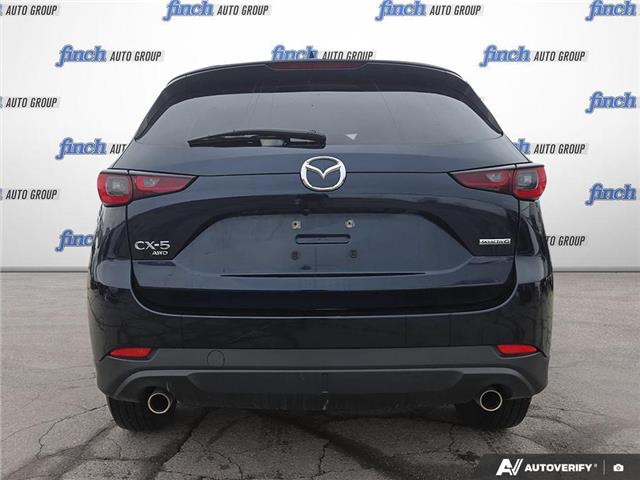 2025 Mazda CX-5 GS (Stk: 952) in Kitchener - Image 5 of 24