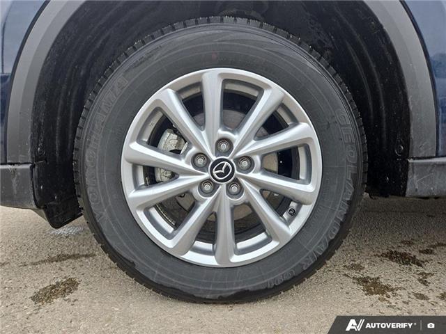 2025 Mazda CX-5 GS (Stk: 952) in Kitchener - Image 6 of 24