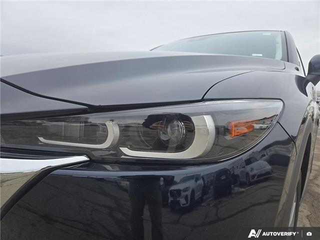 2025 Mazda CX-5 GS (Stk: 952) in Kitchener - Image 8 of 24