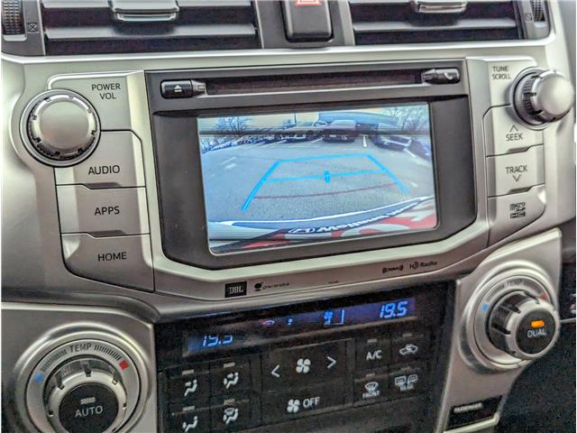 2018 Toyota 4Runner SR5 (Stk: WN26283A) in Welland - Image 24 of 29