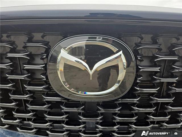 2025 Mazda CX-5 GS (Stk: 952) in Kitchener - Image 9 of 24