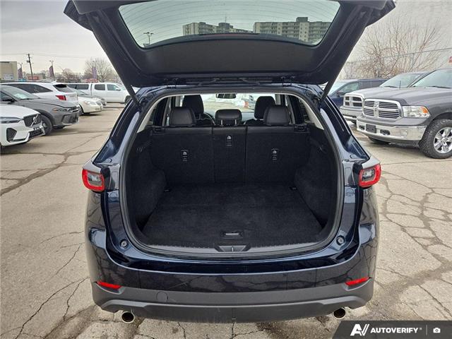 2025 Mazda CX-5 GS (Stk: 952) in Kitchener - Image 11 of 24