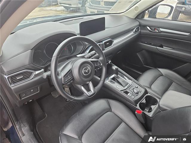 2025 Mazda CX-5 GS (Stk: 952) in Kitchener - Image 12 of 24
