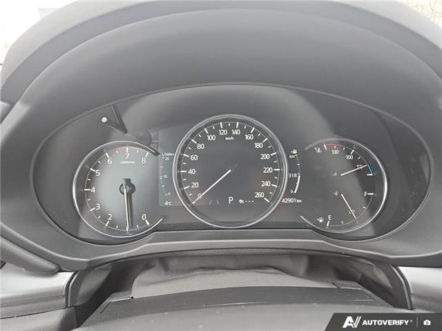 2025 Mazda CX-5 GS (Stk: 952) in Kitchener - Image 14 of 24