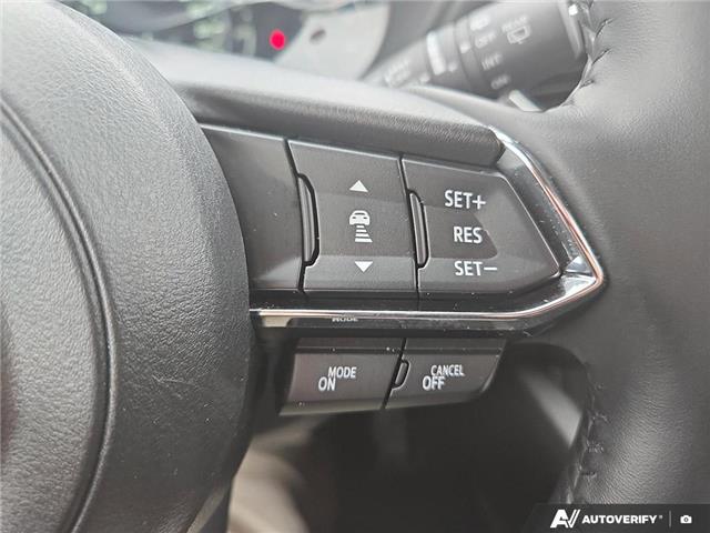 2025 Mazda CX-5 GS (Stk: 952) in Kitchener - Image 15 of 24
