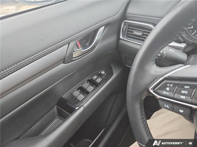 2025 Mazda CX-5 GS (Stk: 952) in Kitchener - Image 16 of 24