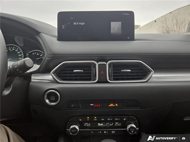 2025 Mazda CX-5 GS (Stk: 952) in Kitchener - Image 18 of 24