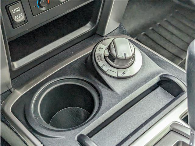 2018 Toyota 4Runner SR5 (Stk: WN26283A) in Welland - Image 27 of 29