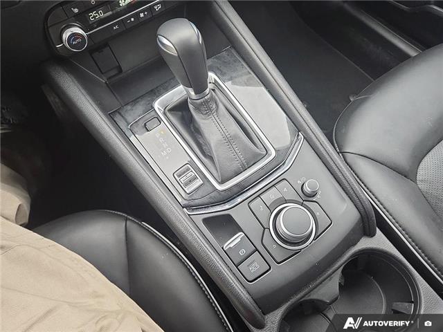2025 Mazda CX-5 GS (Stk: 952) in Kitchener - Image 19 of 24
