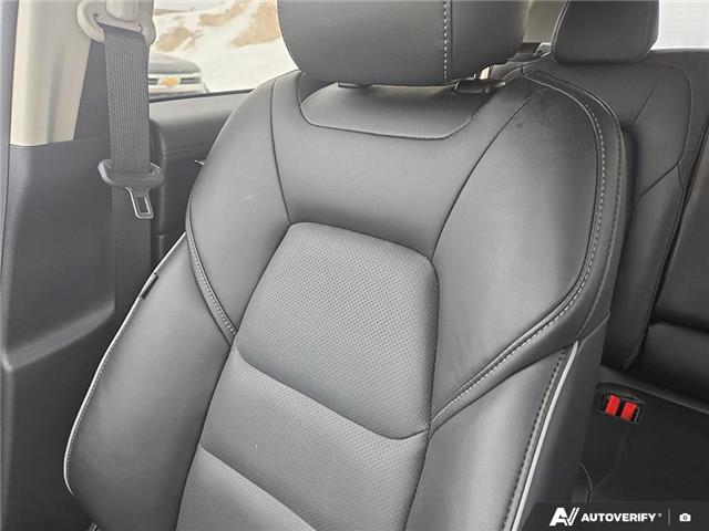 2025 Mazda CX-5 GS (Stk: 952) in Kitchener - Image 20 of 24