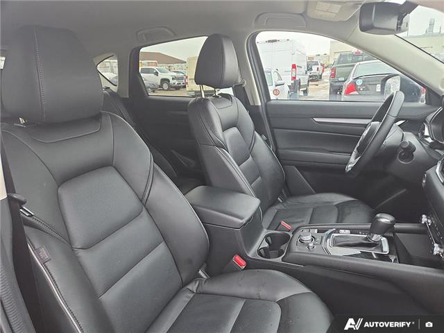 2025 Mazda CX-5 GS (Stk: 952) in Kitchener - Image 21 of 24
