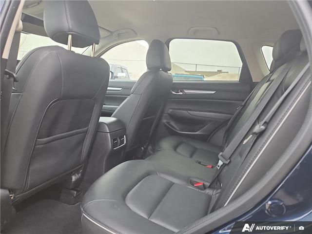2025 Mazda CX-5 GS (Stk: 952) in Kitchener - Image 22 of 24