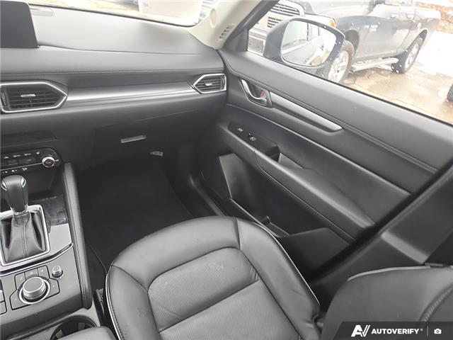 2025 Mazda CX-5 GS (Stk: 952) in Kitchener - Image 23 of 24