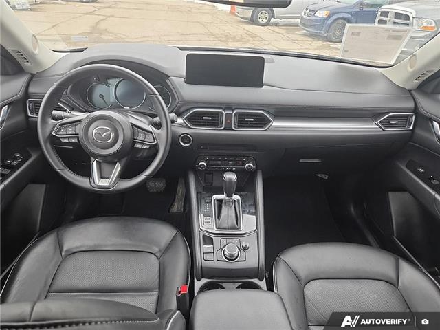 2025 Mazda CX-5 GS (Stk: 952) in Kitchener - Image 24 of 24