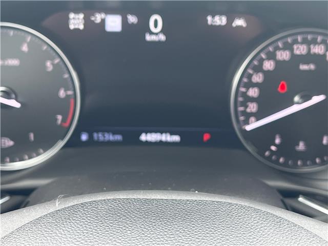 2023 Buick Envision Essence (Stk: 25P030) in Wadena - Image 14 of 18