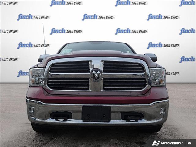 2017 RAM 1500 SLT (Stk: 979) in Kitchener - Image 2 of 24 2017 RAM 1500 SLT (Stk: 979) in Kitchener - Image 2 of 24