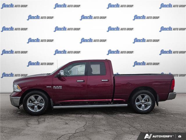 2017 RAM 1500 SLT (Stk: 979) in Kitchener - Image 3 of 24 2017 RAM 1500 SLT (Stk: 979) in Kitchener - Image 3 of 24