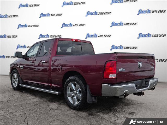 2017 RAM 1500 SLT (Stk: 979) in Kitchener - Image 4 of 24 2017 RAM 1500 SLT (Stk: 979) in Kitchener - Image 4 of 24