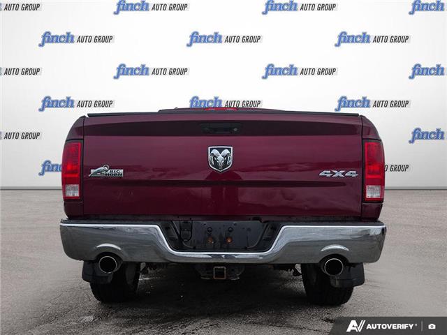 2017 RAM 1500 SLT (Stk: 979) in Kitchener - Image 5 of 24 2017 RAM 1500 SLT (Stk: 979) in Kitchener - Image 5 of 24