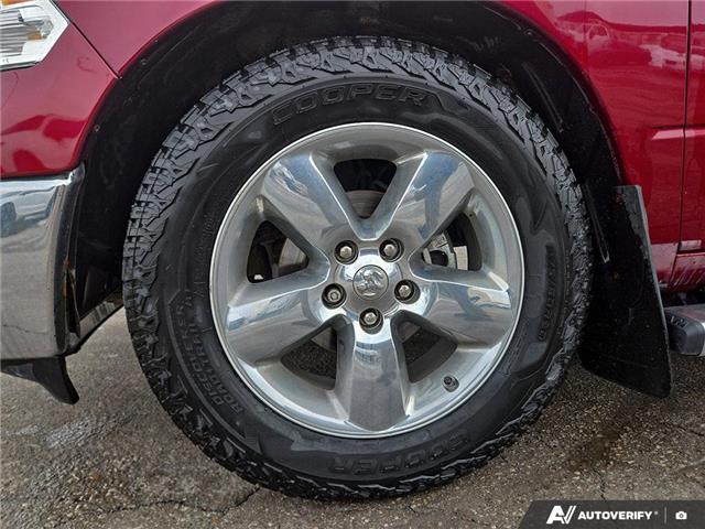2017 RAM 1500 SLT (Stk: 979) in Kitchener - Image 6 of 24 2017 RAM 1500 SLT (Stk: 979) in Kitchener - Image 6 of 24