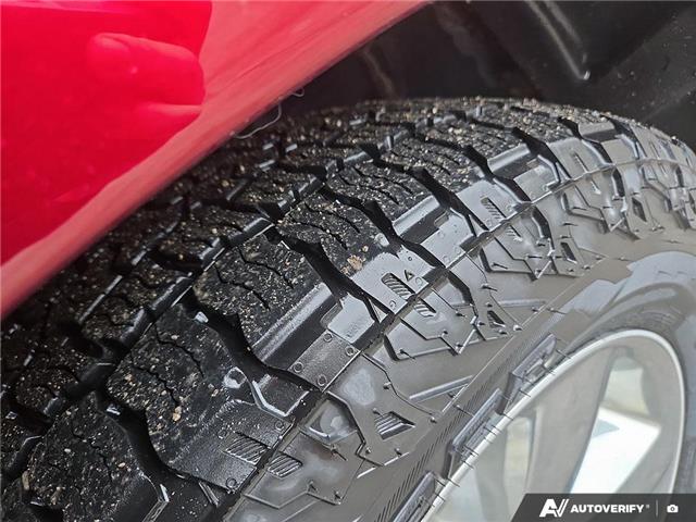 2017 RAM 1500 SLT (Stk: 979) in Kitchener - Image 7 of 24 2017 RAM 1500 SLT (Stk: 979) in Kitchener - Image 7 of 24