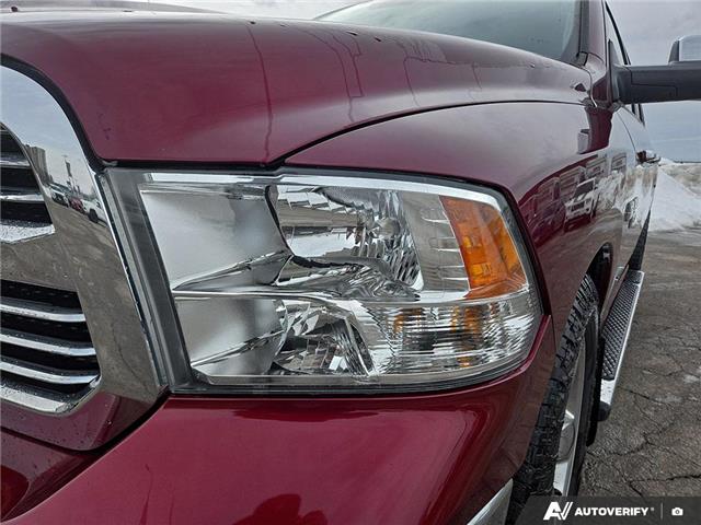 2017 RAM 1500 SLT (Stk: 979) in Kitchener - Image 8 of 24 2017 RAM 1500 SLT (Stk: 979) in Kitchener - Image 8 of 24