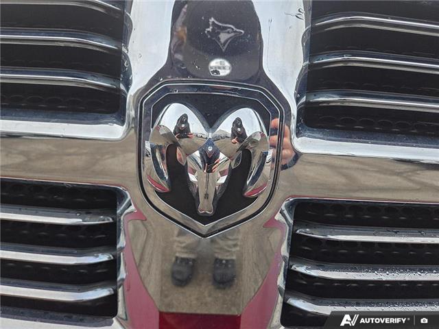 2017 RAM 1500 SLT (Stk: 979) in Kitchener - Image 9 of 24 2017 RAM 1500 SLT (Stk: 979) in Kitchener - Image 9 of 24