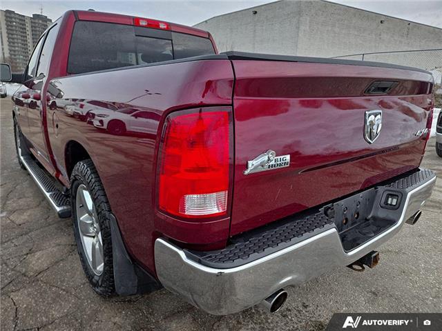 2017 RAM 1500 SLT (Stk: 979) in Kitchener - Image 10 of 24 2017 RAM 1500 SLT (Stk: 979) in Kitchener - Image 10 of 24