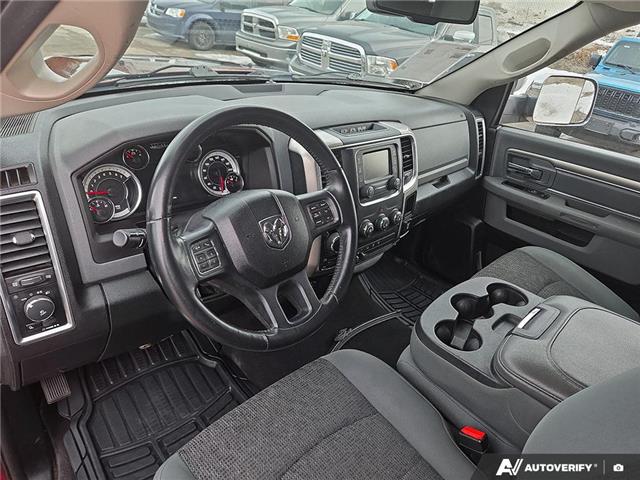 2017 RAM 1500 SLT (Stk: 979) in Kitchener - Image 12 of 24 2017 RAM 1500 SLT (Stk: 979) in Kitchener - Image 12 of 24