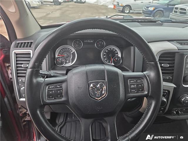 2017 RAM 1500 SLT (Stk: 979) in Kitchener - Image 13 of 24 2017 RAM 1500 SLT (Stk: 979) in Kitchener - Image 13 of 24