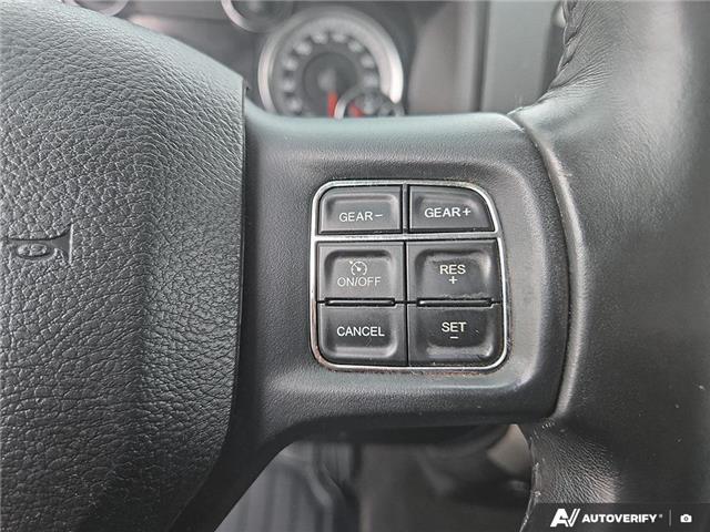 2017 RAM 1500 SLT (Stk: 979) in Kitchener - Image 15 of 24 2017 RAM 1500 SLT (Stk: 979) in Kitchener - Image 15 of 24