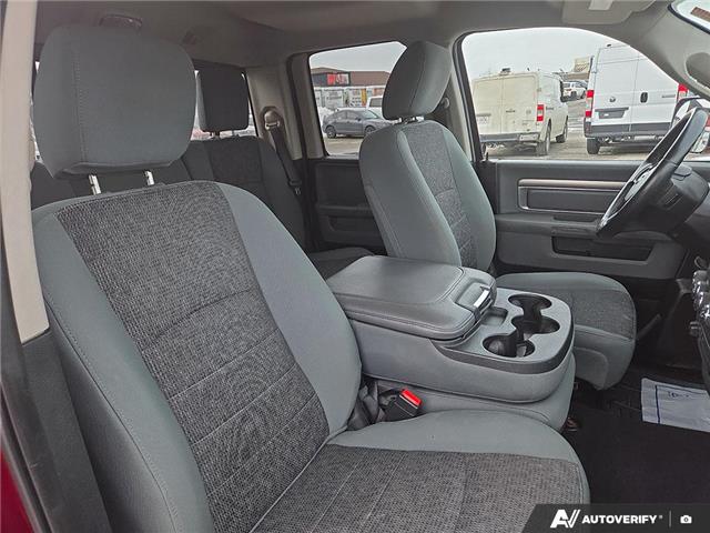 2017 RAM 1500 SLT (Stk: 979) in Kitchener - Image 21 of 24 2017 RAM 1500 SLT (Stk: 979) in Kitchener - Image 21 of 24